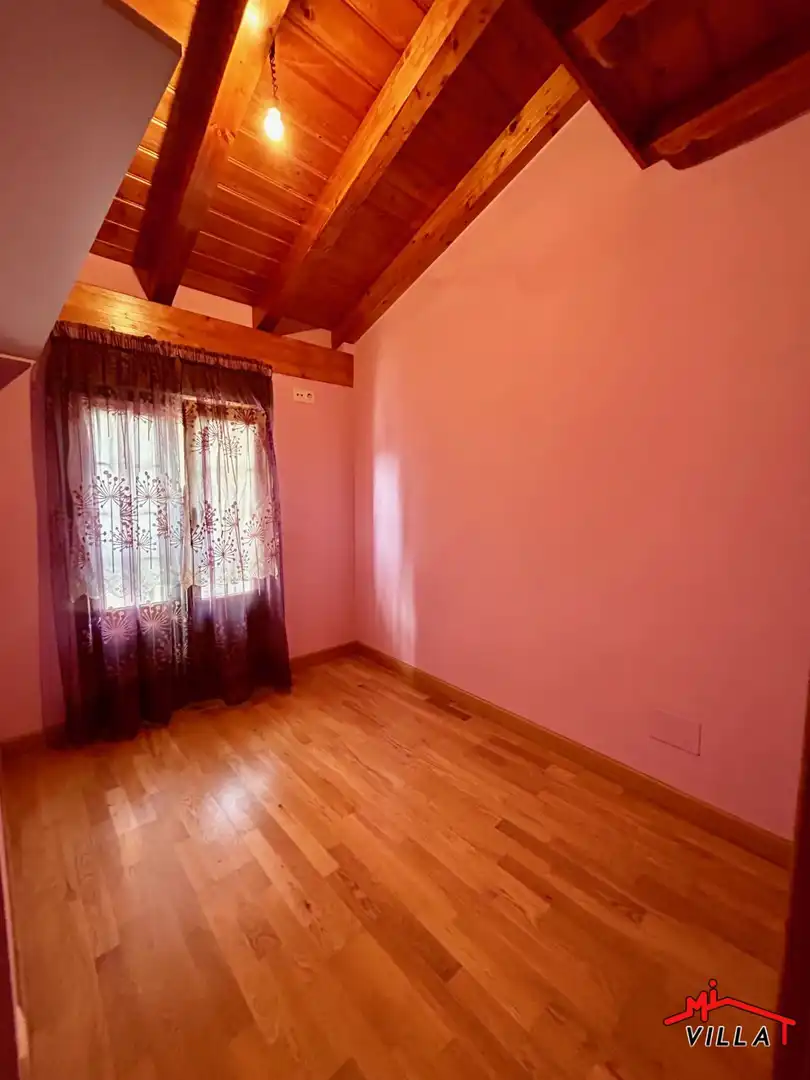 Habitación de Casa o chalet en venta en Ampuero con Calefacción