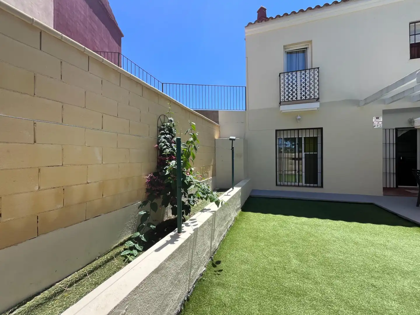 Maison mitoyenne avec piscine à vendre à CIERZO, imagen 20