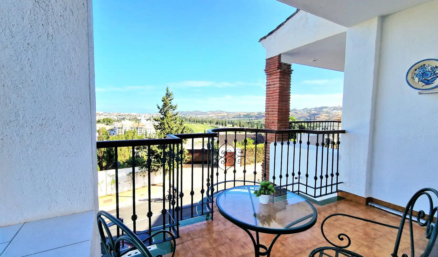 Casa adosada en venda a Avenida de Francia de Mijas Golf, 14, Mijas Golf