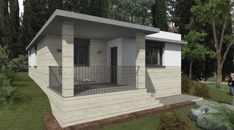 Foto 5 de Casa o xalet en venda a Carrer Montnegre, 20, Sils, Girona