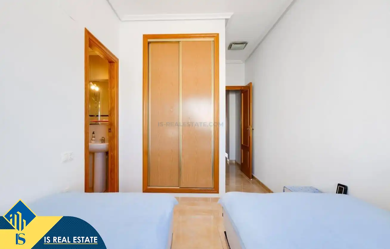 Attique avec ascenseur à vendre à Centro, imagen 14