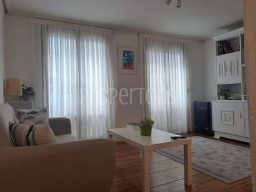 Flat for sale in Casco Viejo