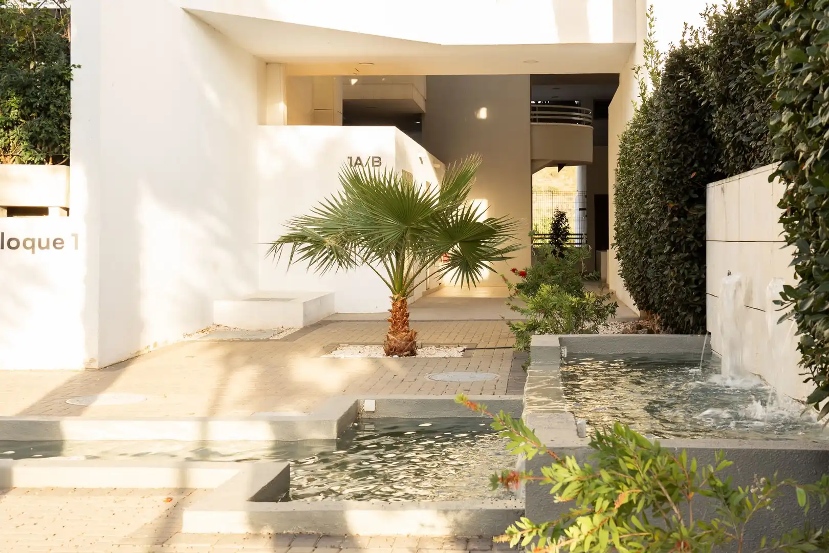 Attique avec terrasse à vendre à La Cala Golf - Lagar Martell, imagen 32