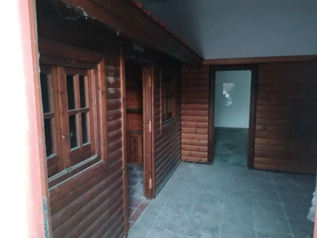 Nau industrial en venda a La Granja - La Colina - Los Pastores, imagen 4