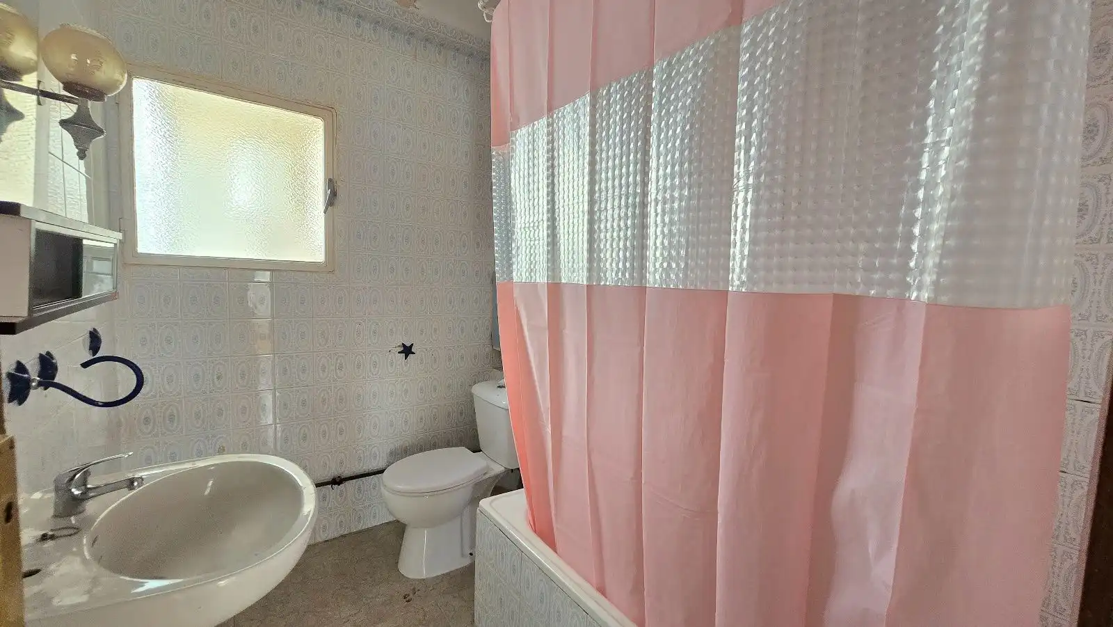 Baño de Piso en venta en Málaga con Terraza