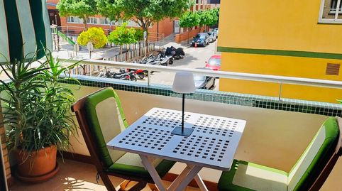 NUEVO PISO EN VENTA EN EL CENTRO DE DÉNIA!