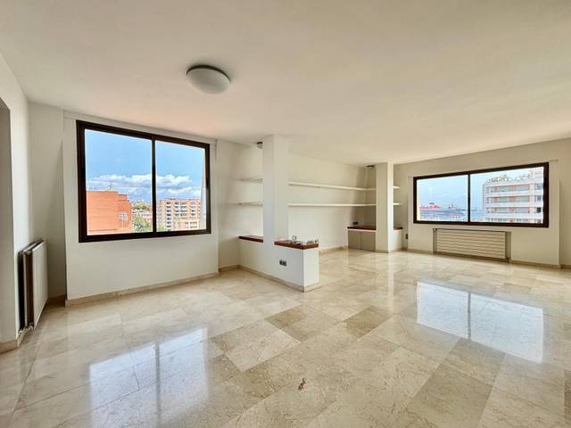 Ático en Venta en Carrer de ses Rafaletes en Porto Pi