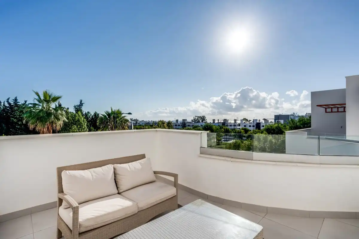 Terraced house for sale in Avenida Benamara 15, imagen 22