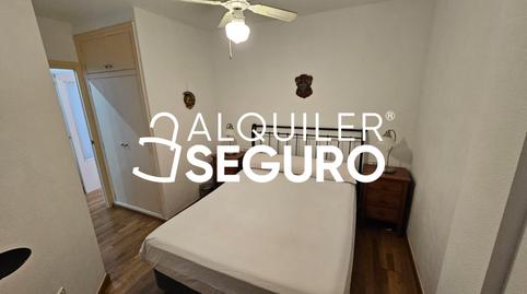 Foto 5 de Pis de lloguer a Marqués de Corvera, El Carmen, Murcia