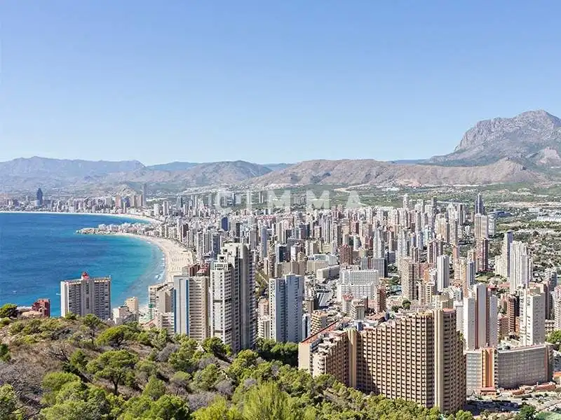 Apartamento con ascensor en venta en Playa de Poniente, imagen 34