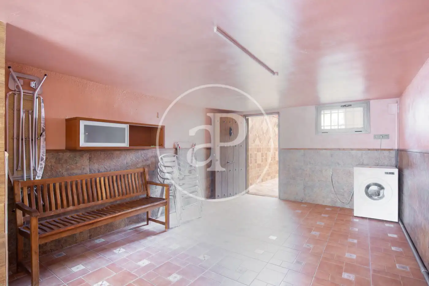 Casa adosada en venta en Benicasim / Benicàssim con Aire acondicionado, Calefacción y Jardín privado