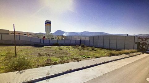 SOLAR DE 1.250M2 EN LOS LLANOS.