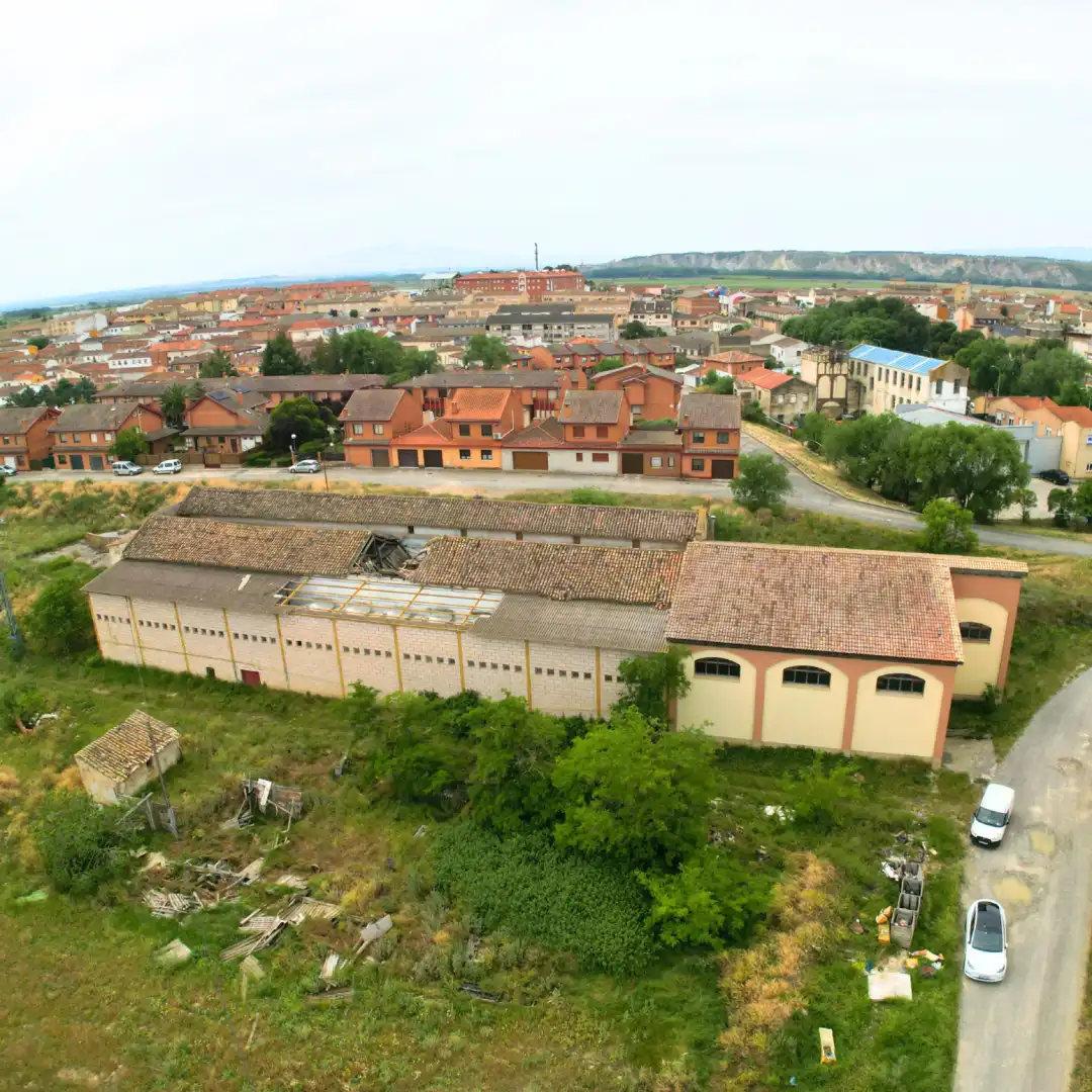 Terreno rustico in vendita a Villafranca - CAMINO CAPARROSO 2, imagen 8