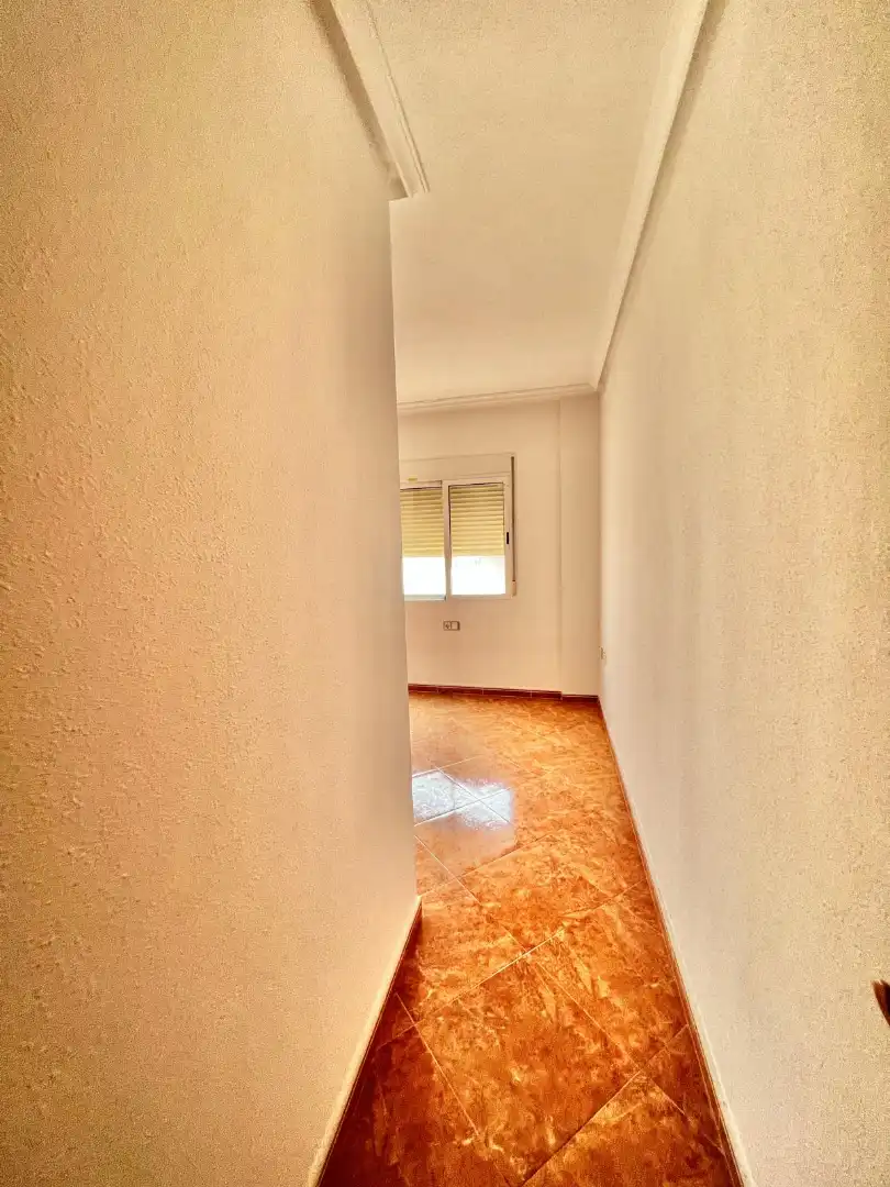 Piso en venta en Alhama de Almería