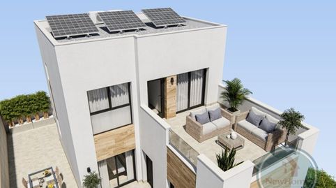 Foto 3 de Casa o chalet en venta en Calle Jose Carreras, San Fulgencio, Alicante