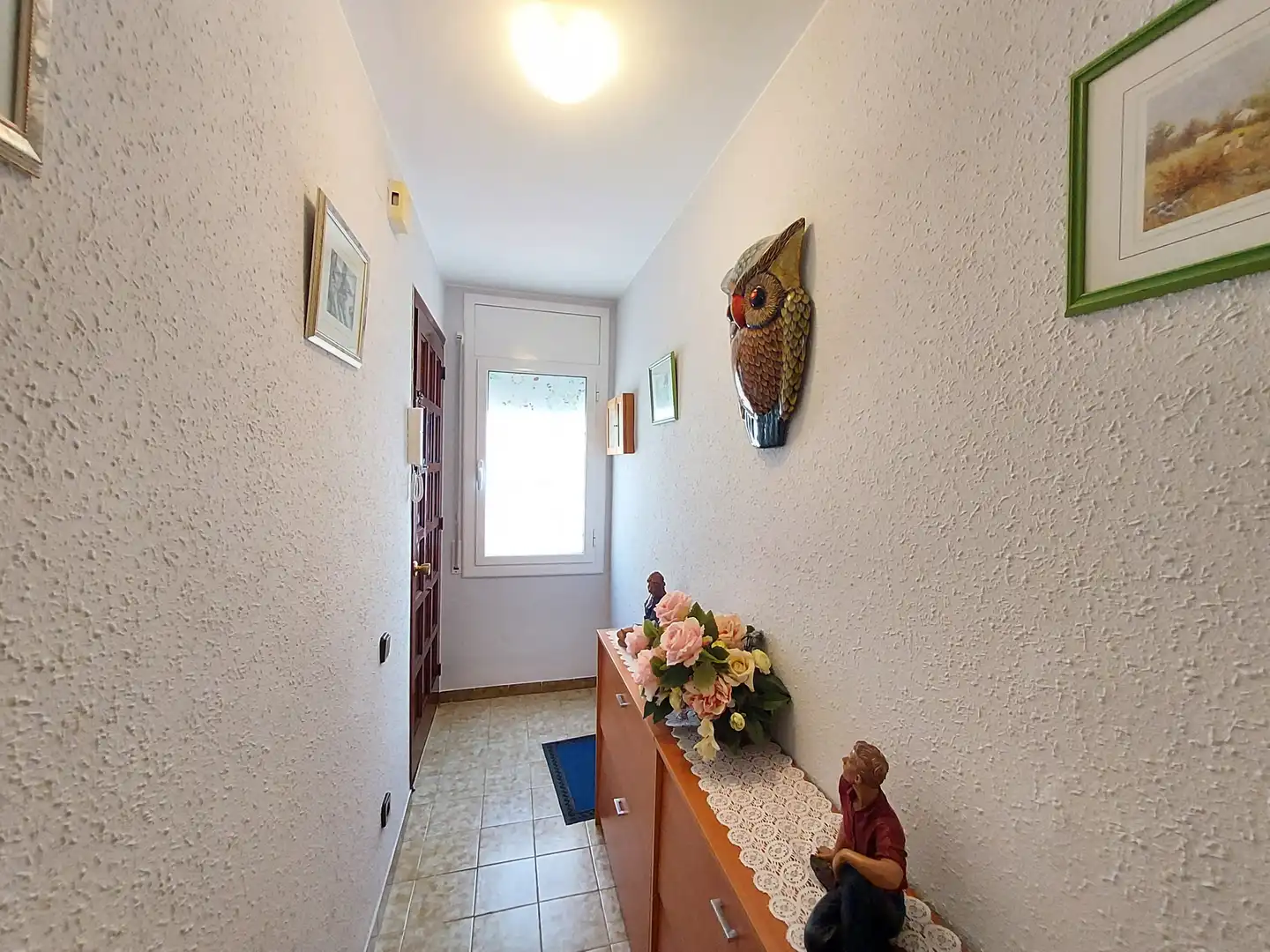 Apartamento con ascensor en venta en Avinguda Parlament de Catalunya, imagen 3