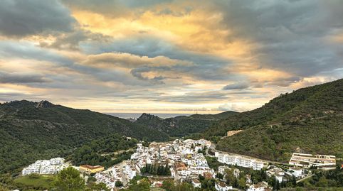 Apartamento de nueva construcción en venta en el corazón de Benahavis, imatge 5
