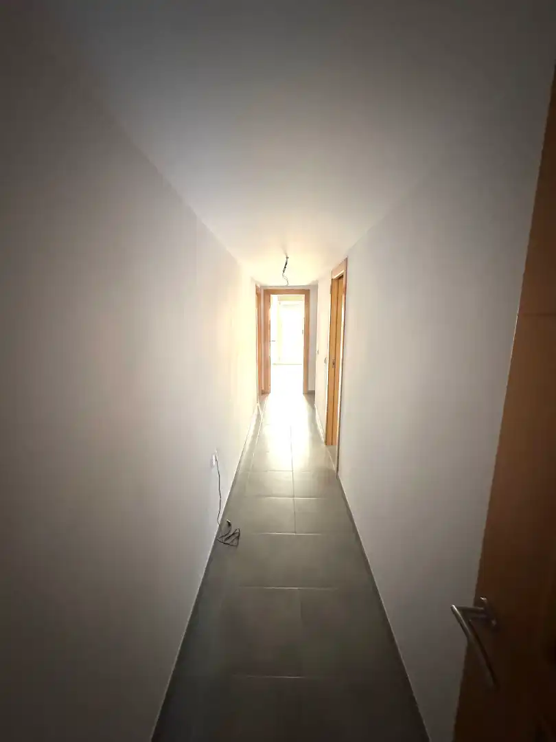 Piso de alquiler en El Ejido con Aire acondicionado, Calefacción y Amueblado