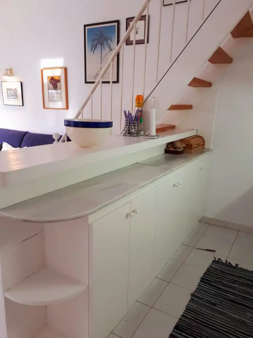 Apartment with pool to rent in Las Rotas / Les Rotes, imagen 19