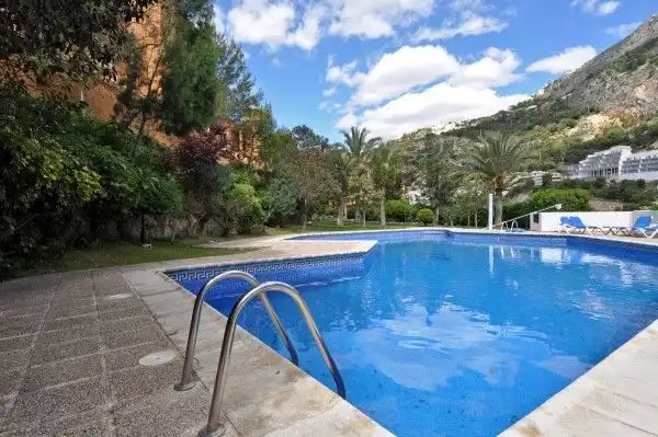 Apartament amb piscina en venda a Mascarat, imagen 18