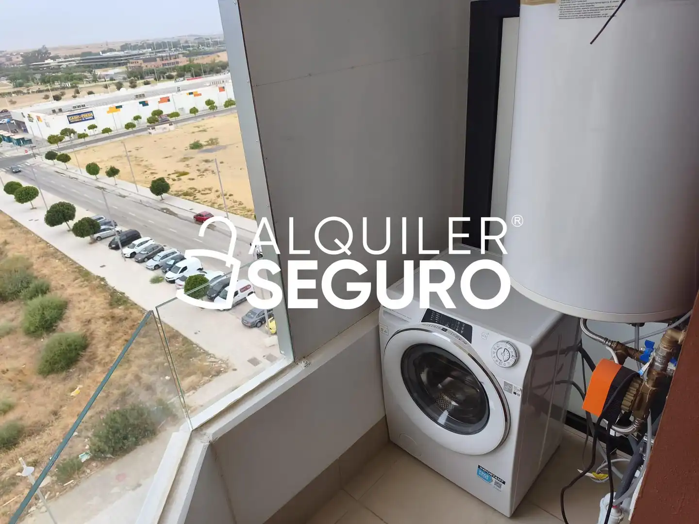Piso con piscina en alquiler en Antonio Ariza Luna, imagen 15
