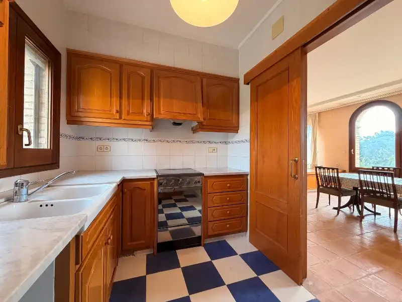 Casa con terraza en venta en Carrer de Figueres, imagen 68