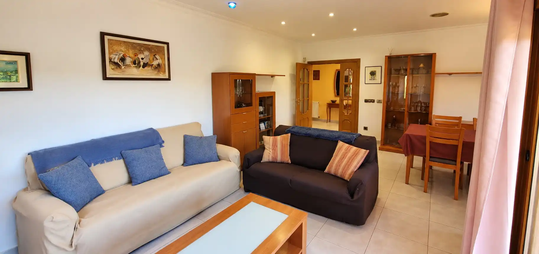 Villa avec terrasse à vendre à Viladamat, imagen 9