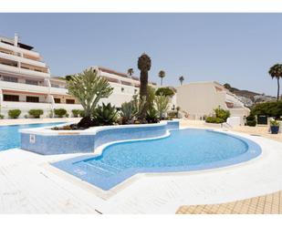 Swimming pool of Duplex for sale in Arona  with Air Conditioner, Terrace and Swimming Pool