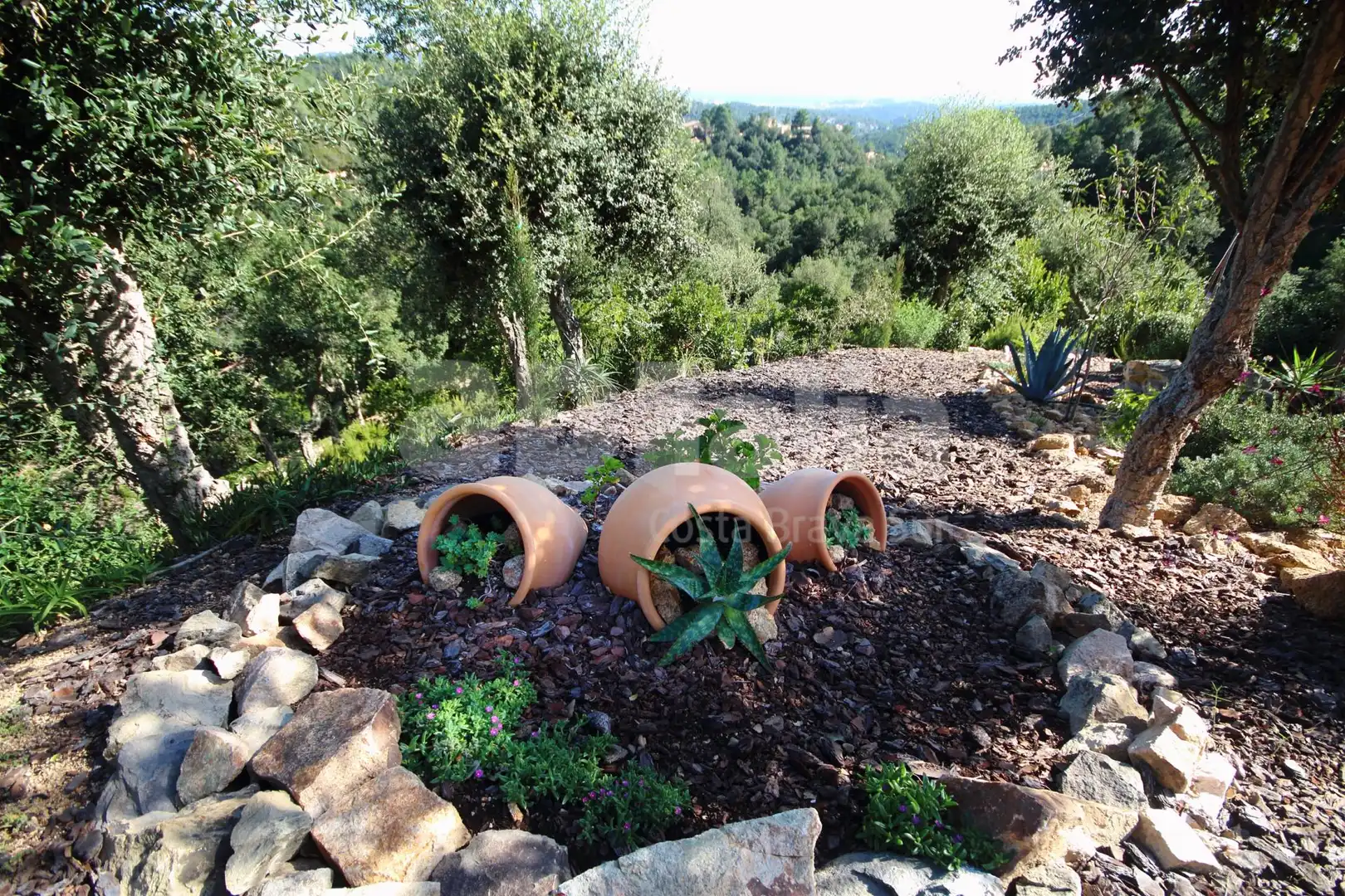 Xalet amb piscina en venda a Urbanitzacio les Masies de Lloret 43, imagen 10