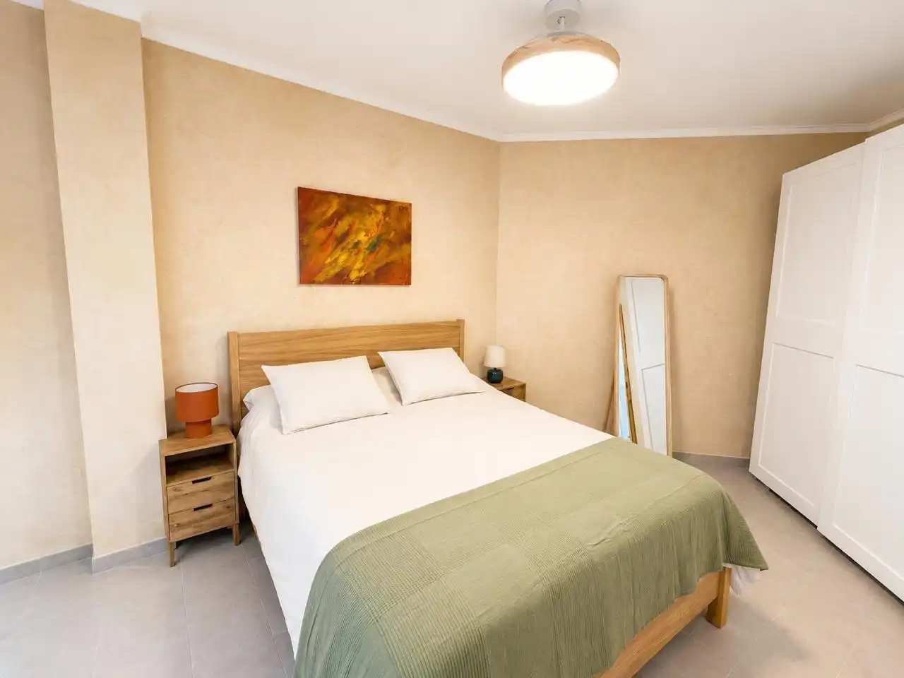 Flat with lift to rent in Calle FERNANDO GUANARTEME 128, imagen 5