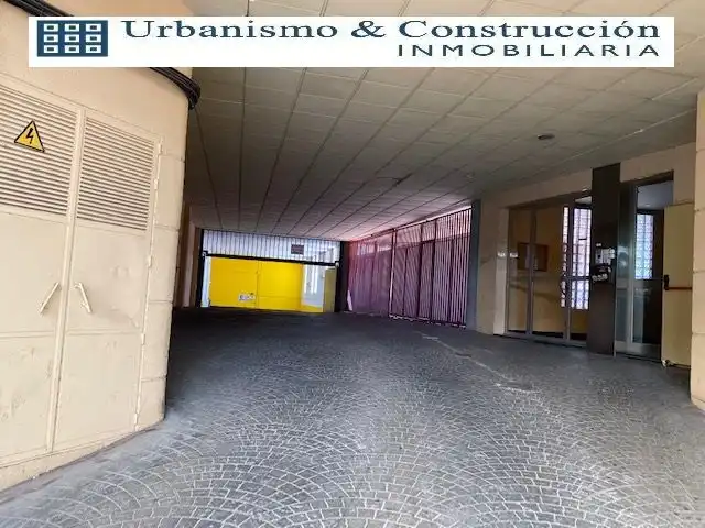 Individual de lloguer a Centro - Plaza Mayor, imagen 2