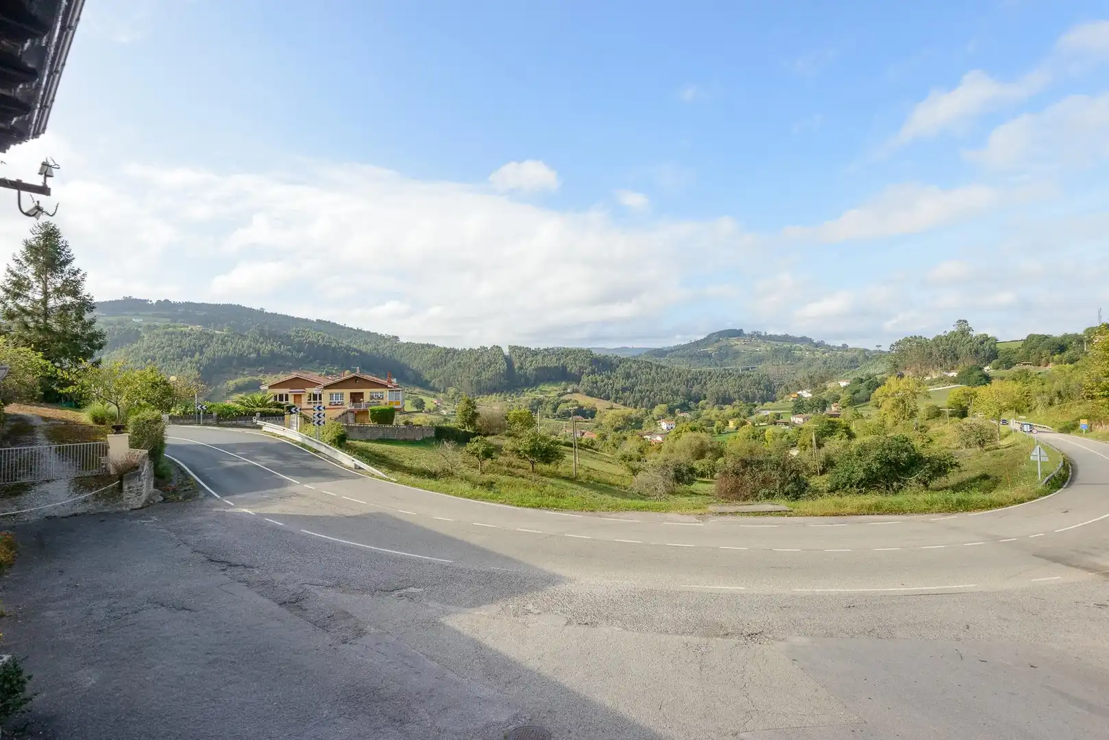 Casa o xalet en venda en Quintes - Arroes