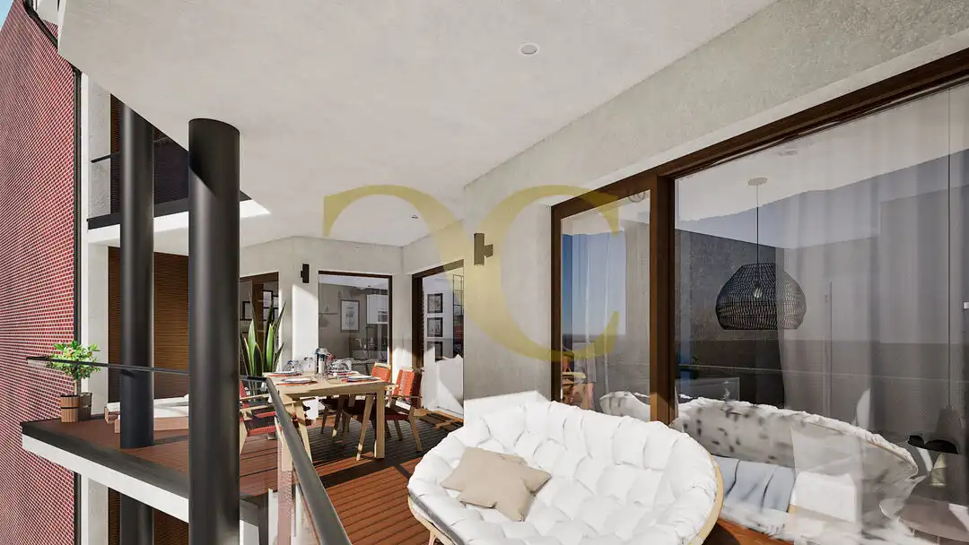 Pis amb ascensor en venda a Calle Sorribas, imagen 2