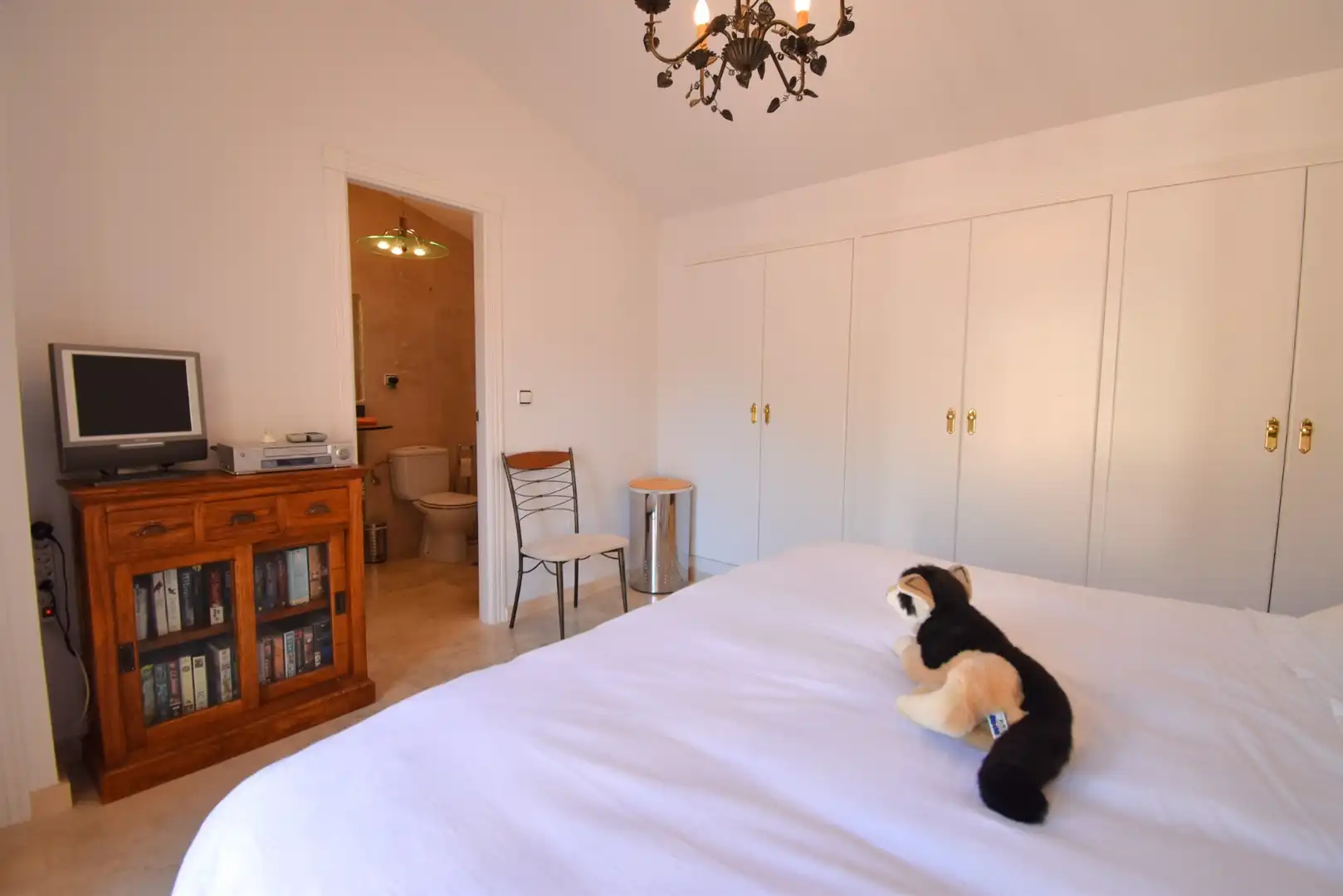 Habitación de Dúplex en venta en Orihuela con Terraza