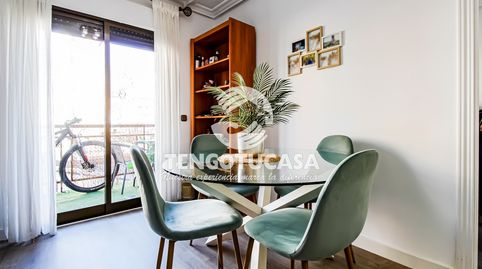Foto 5 de Piso en venta en Calle del Río Nervión, Pueblo Nuevo, Madrid Capital