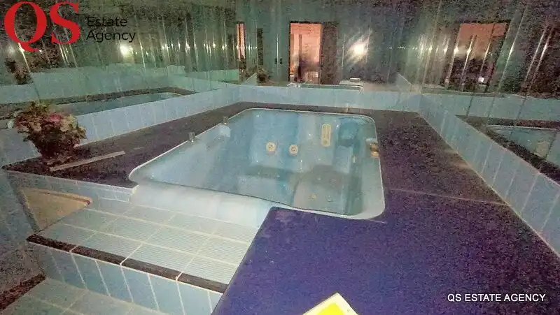 Piscina de Edificio en venta en Tordera