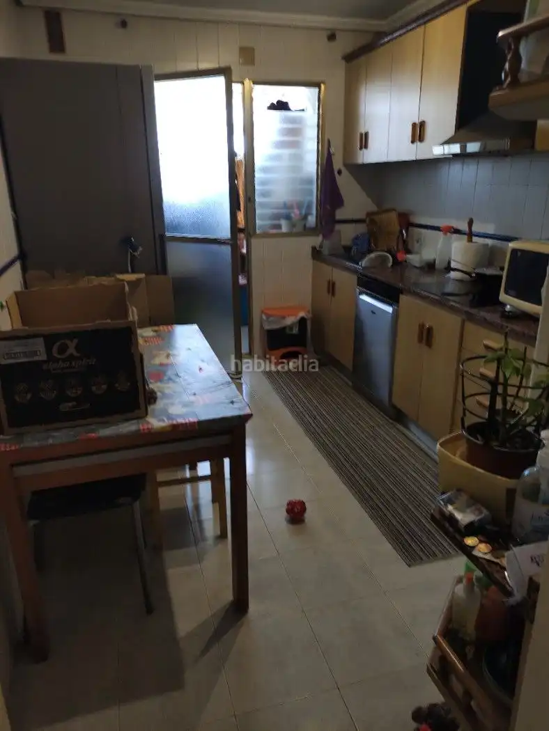 Flat with pool for sale in Calle Cresta del Gallo 2, imagen 2