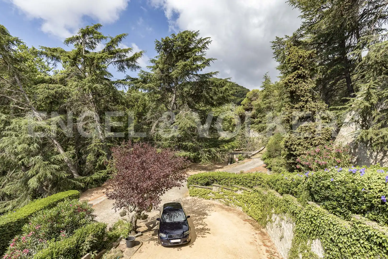 Casa amb jardí en venda a Arenys de Munt, imagen 67