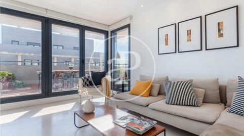 Photo 3 of Attic for sale in Av. D'amado Granell Mesado, Ciutat de les Ciències i de les Arts - Justicia, Valencia