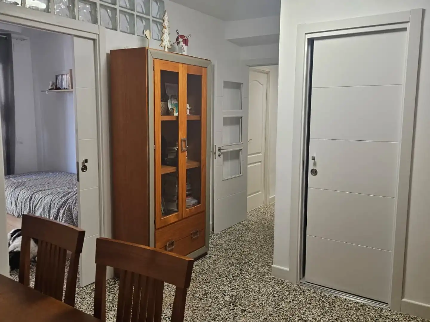 Piso en venta en Málaga con Aire acondicionado, Terraza y Amueblado