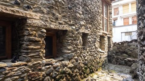 Foto 5 de Finca rústica en venta en Borbones, Benasque, Huesca