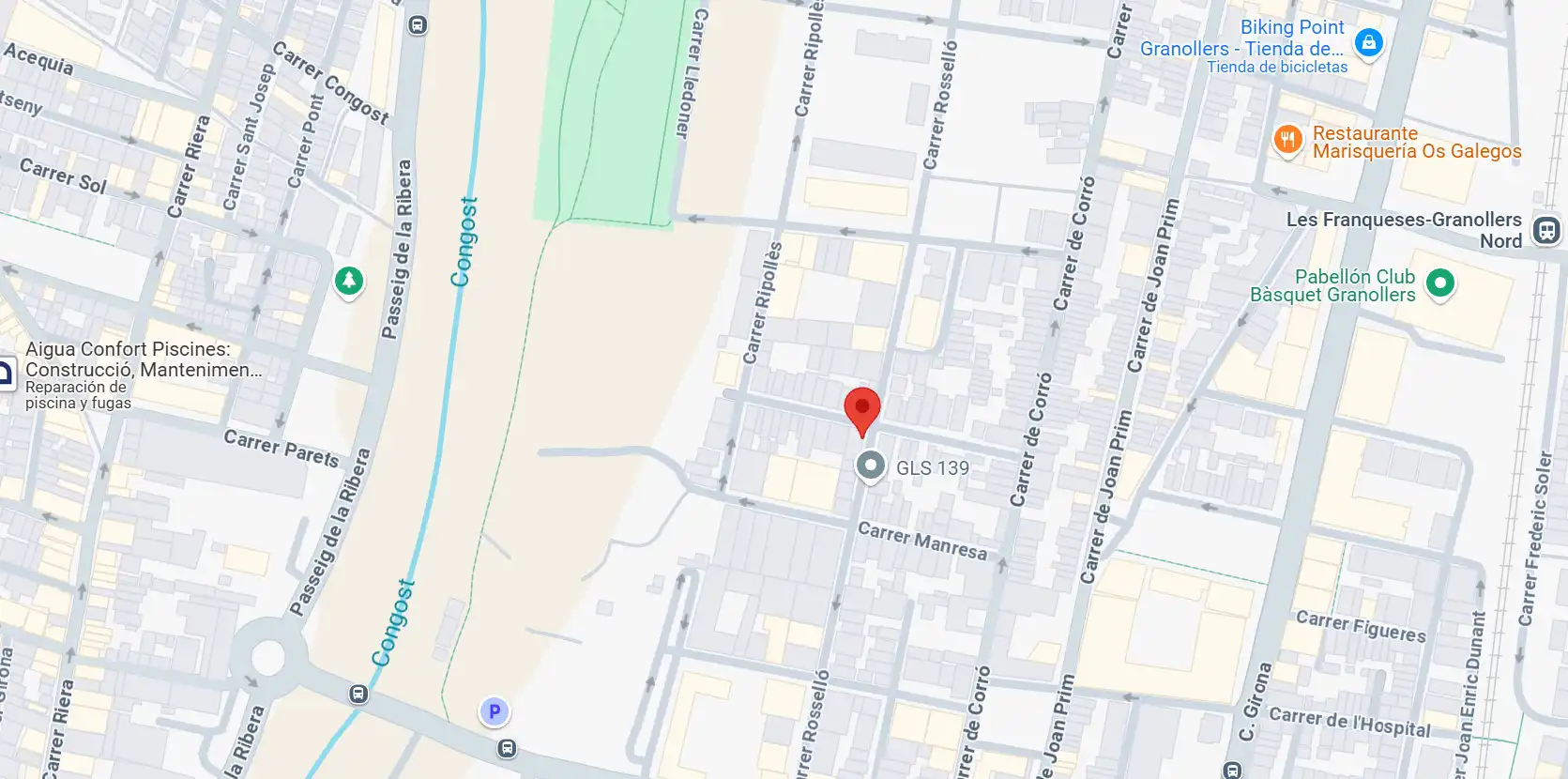 Terreno residenziale in vendita a Carrer Marià Fortuny 2, imagen 6