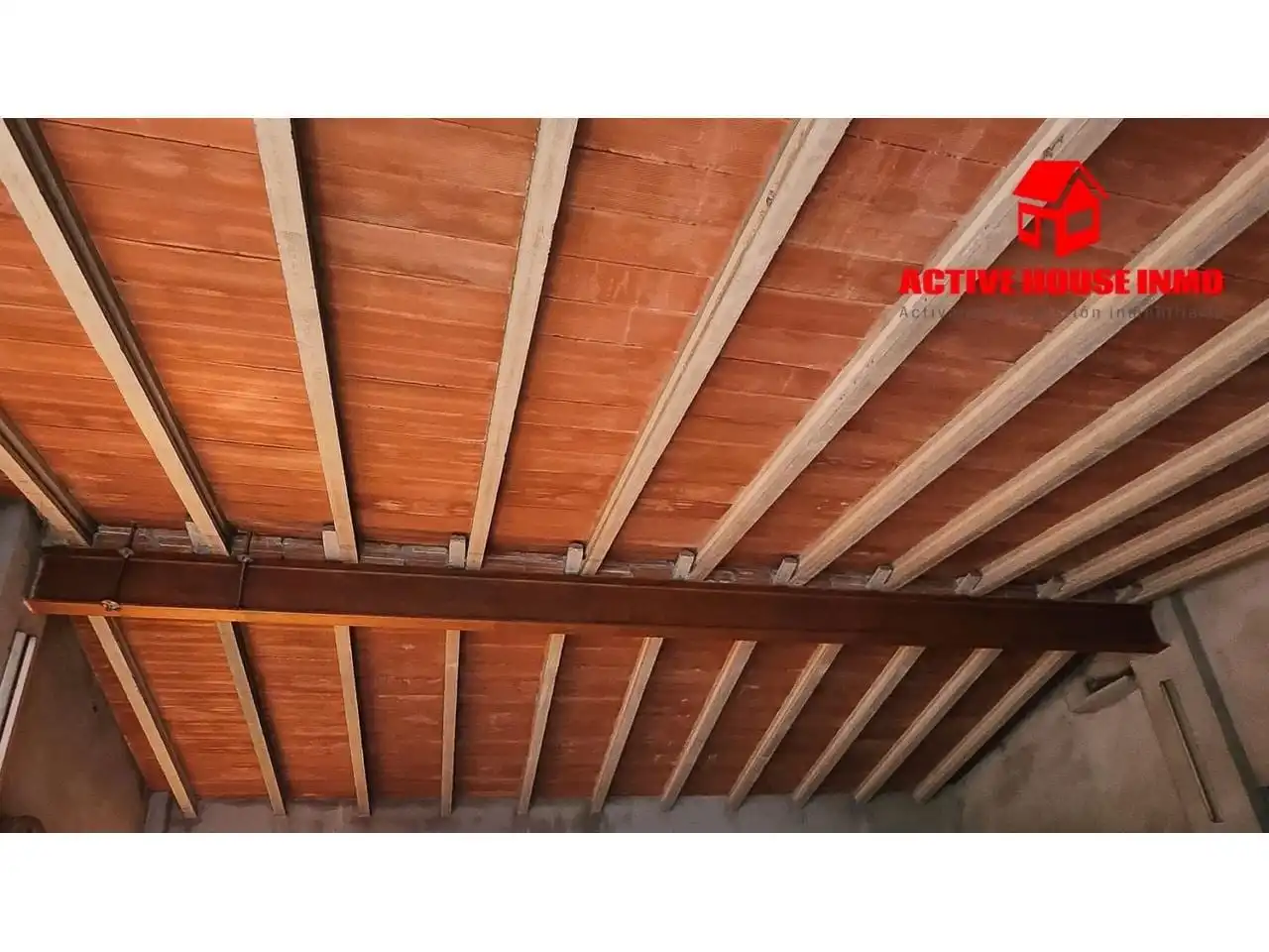 Finca rústica en venta en Camarles con Jardín privado, Terraza y Trastero