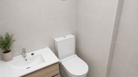 Foto 3 de Apartament en venda a Mangas Verdes - Las Flores - Parque del Sur, Málaga Capital