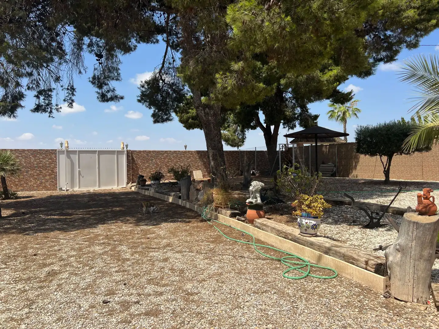 Casa con piscina en venta en Campo de Murcia, imagen 8