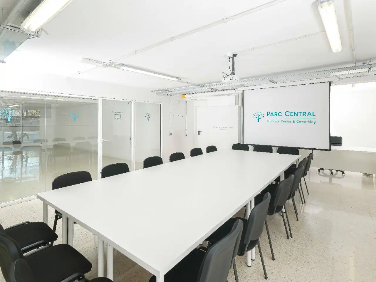 Oficina en alquiler en Mestre Francesc Civil 8, imagen 15