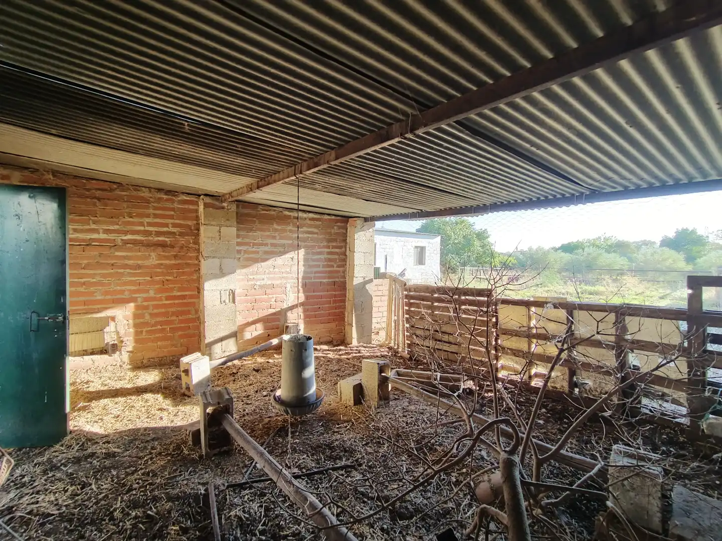 Land for sale in Sur