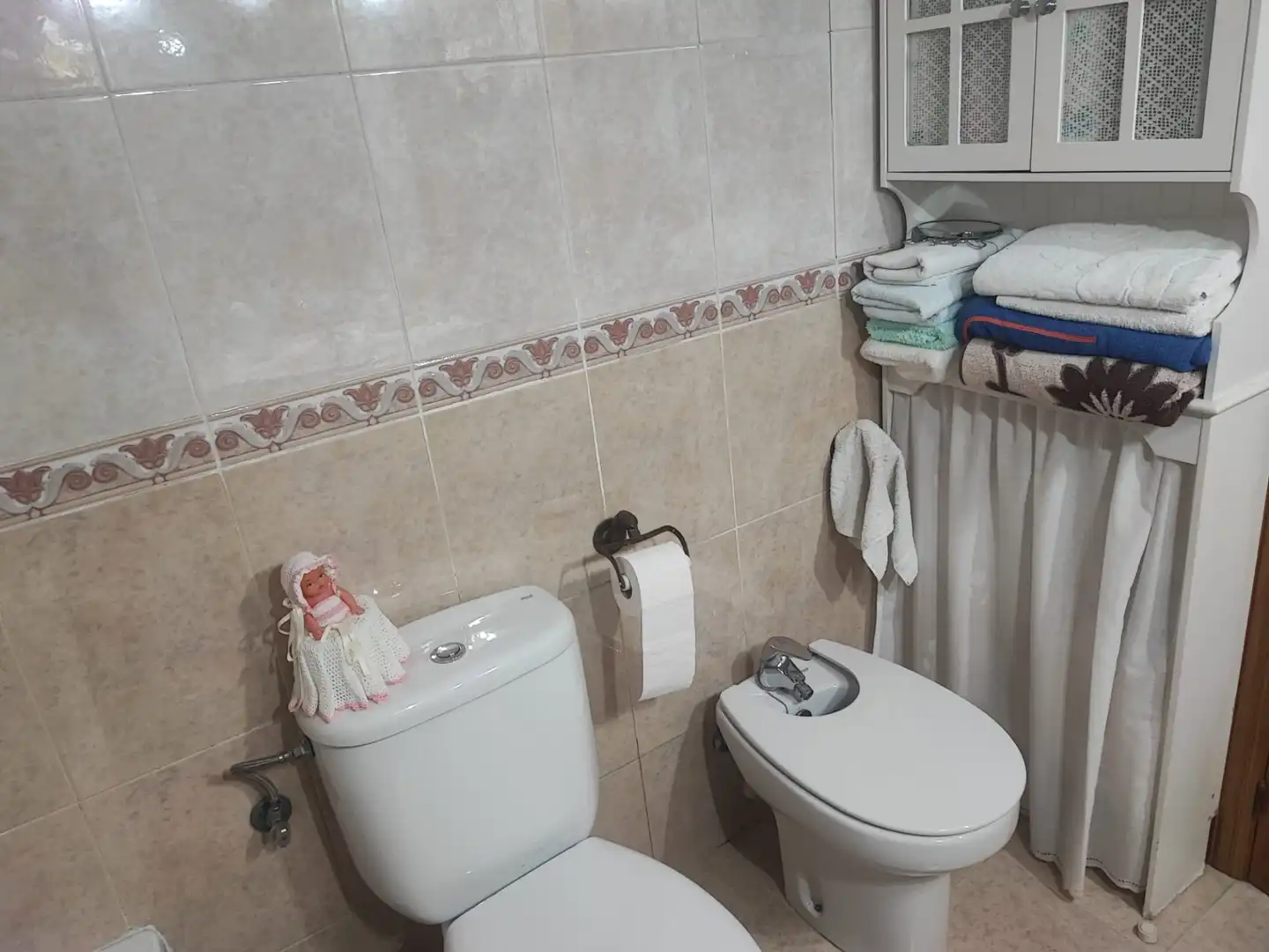Piso con terraza en venta en Eixample, imagen 24