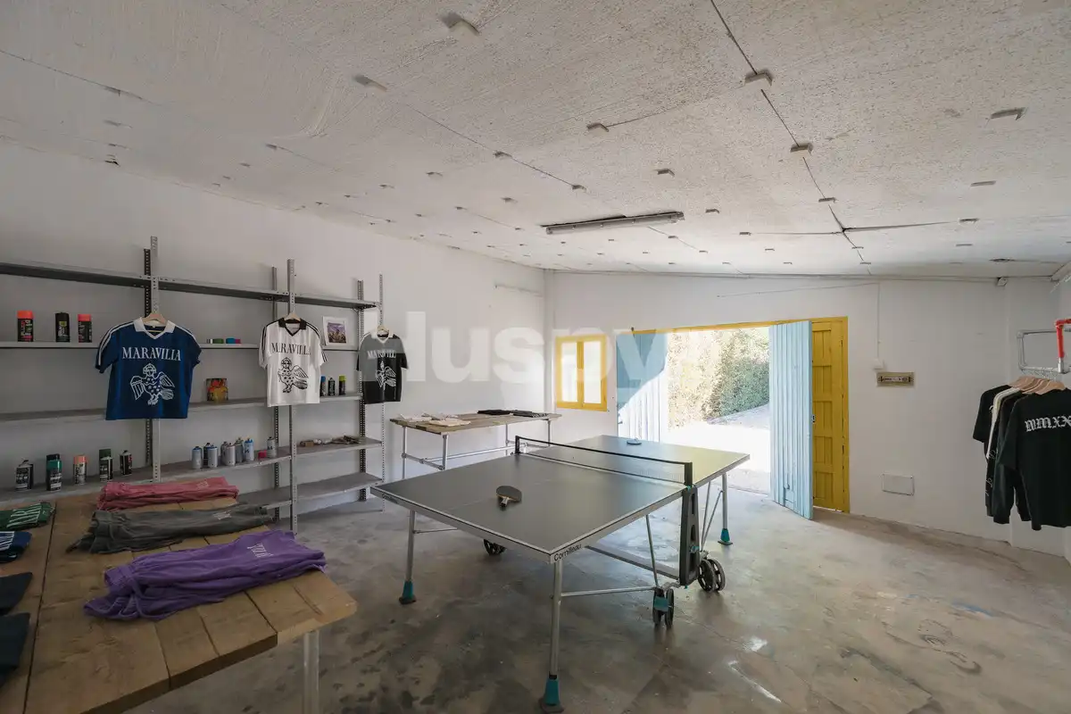 Casa o xalet en venda en Elche / Elx amb Aire condicionat, Calefacció i Jardí privat