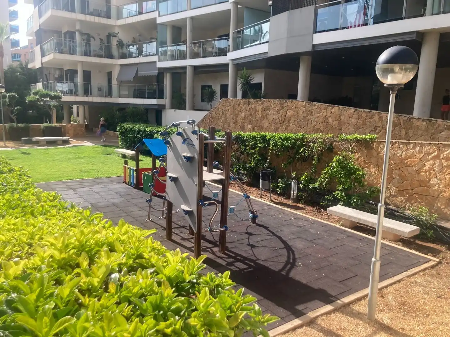 Wohnung mit Pool zum Verkauf in Carrer Llebeing, imagen 17